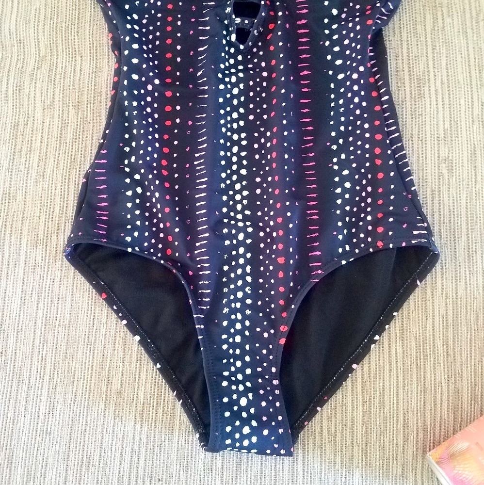 ☀️ RACHEL Rachel Roy Bathing Suit ☀️ - Picture 3 of 7